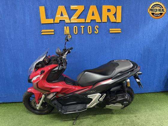 HONDA ADV 